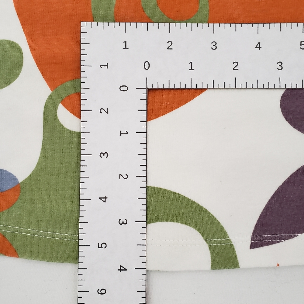Tea Collection Graphic Design Dress - Picture 3 of 7